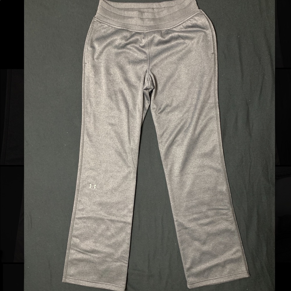 Women’s Under Armour Fleece Pants